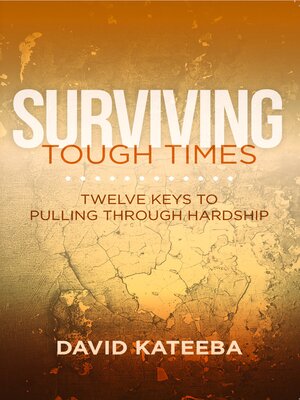 cover image of Surviving Tough Times
